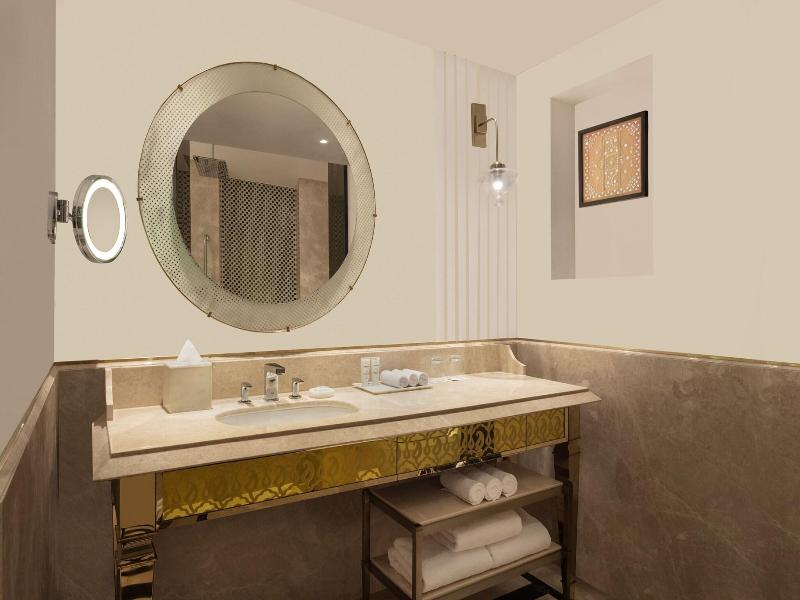 Itc Narmada A Luxury Collection Hotel Ahmedabad image
