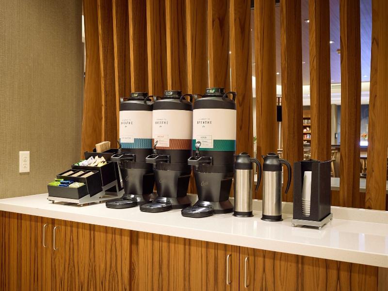 Springhill Suites By Marriott Medford Airport