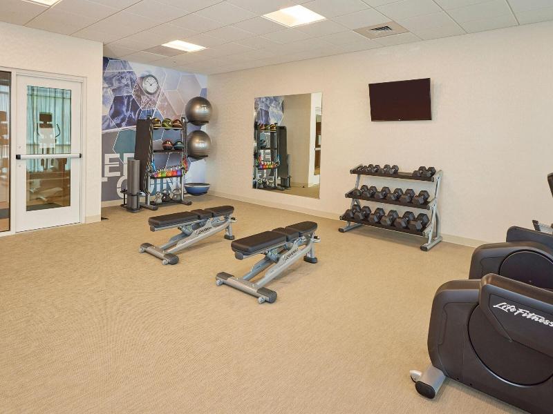 Springhill Suites By Marriott Medford Airport