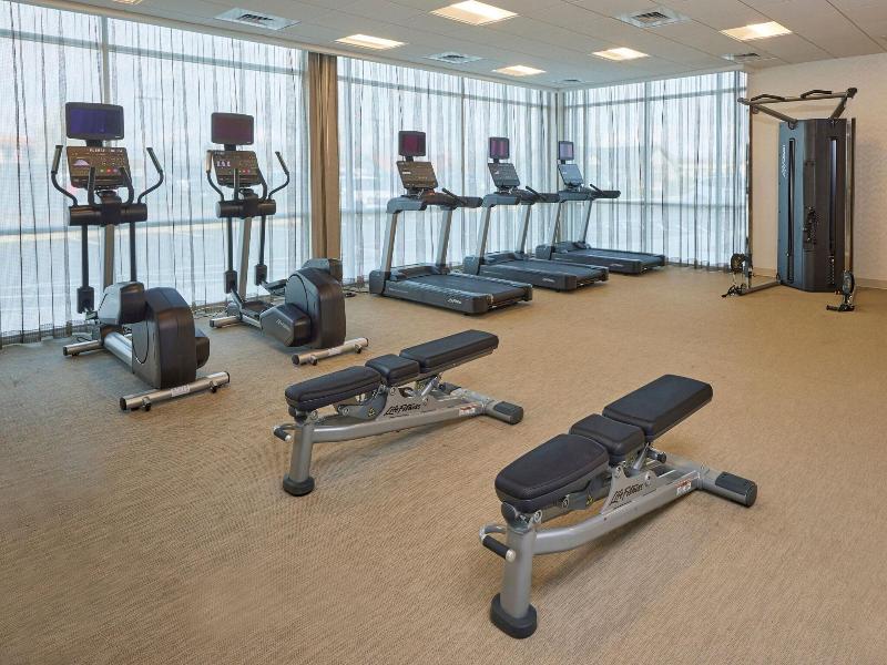 Springhill Suites By Marriott Medford Airport