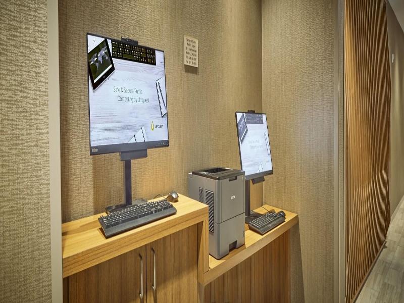 Springhill Suites By Marriott Medford Airport