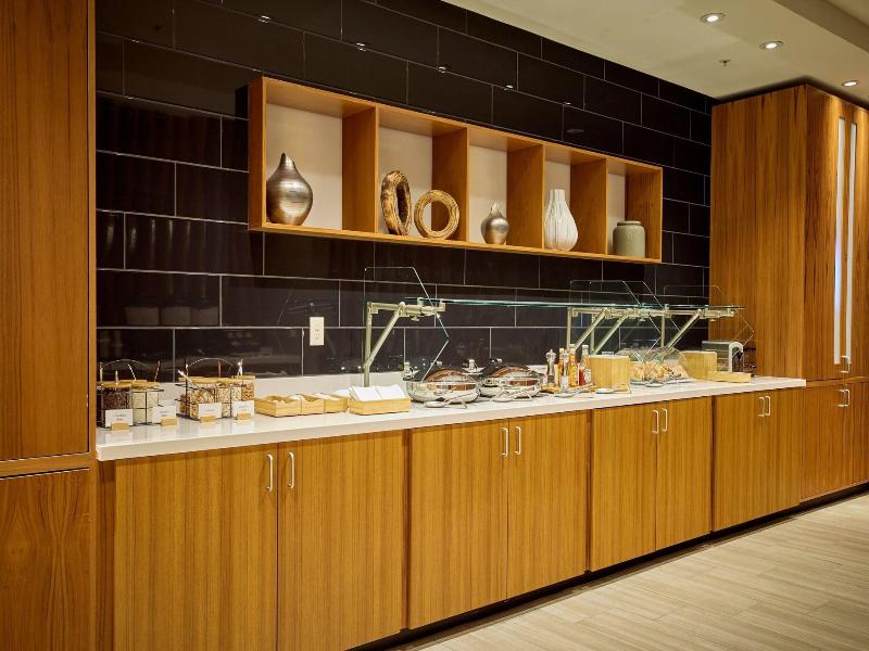 Springhill Suites By Marriott Medford Airport