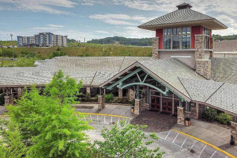 Residence Inn By Marriott Pigeon Forge