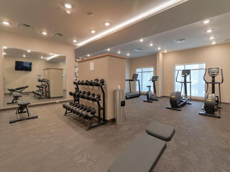 Residence Inn By Marriott Pigeon Forge