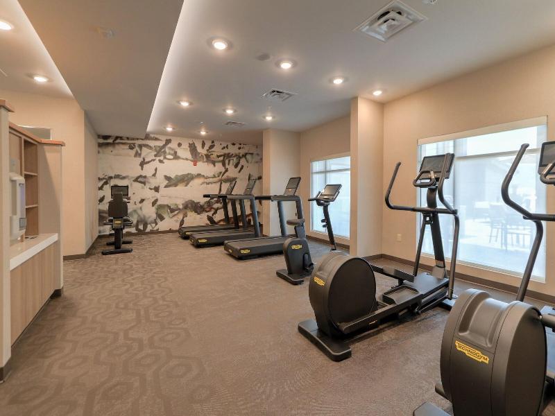 Residence Inn By Marriott Pigeon Forge