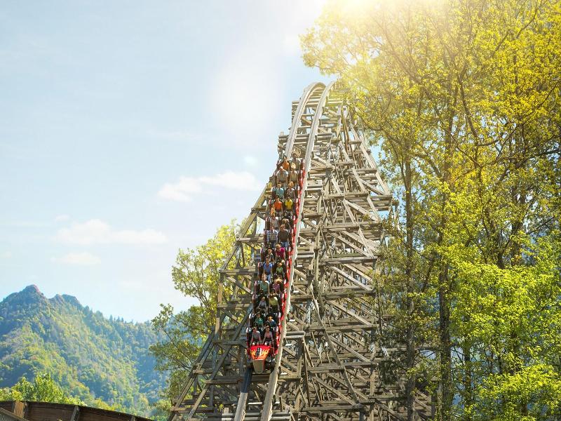 Residence Inn By Marriott Pigeon Forge