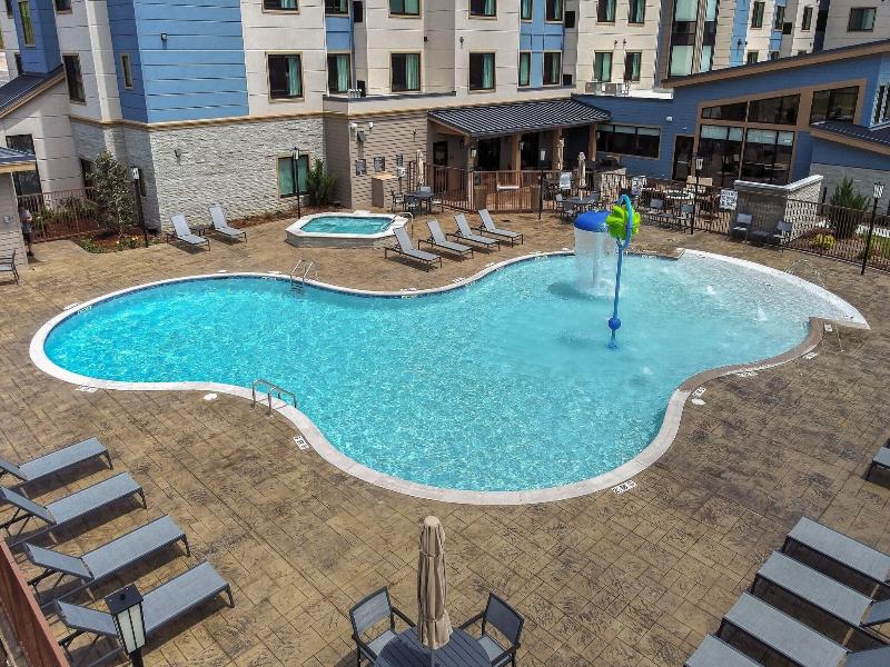 Residence Inn By Marriott Pigeon Forge