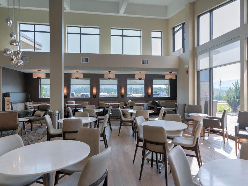 Residence Inn By Marriott Pigeon Forge