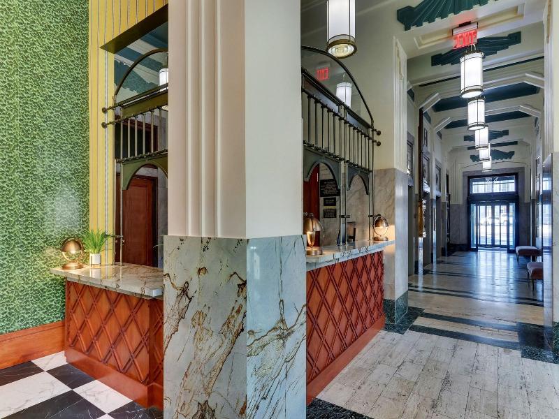 Threefoot Hotel Meridian A Tribute Portfolio Hotel