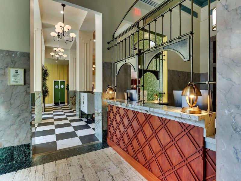 Threefoot Hotel Meridian A Tribute Portfolio Hotel