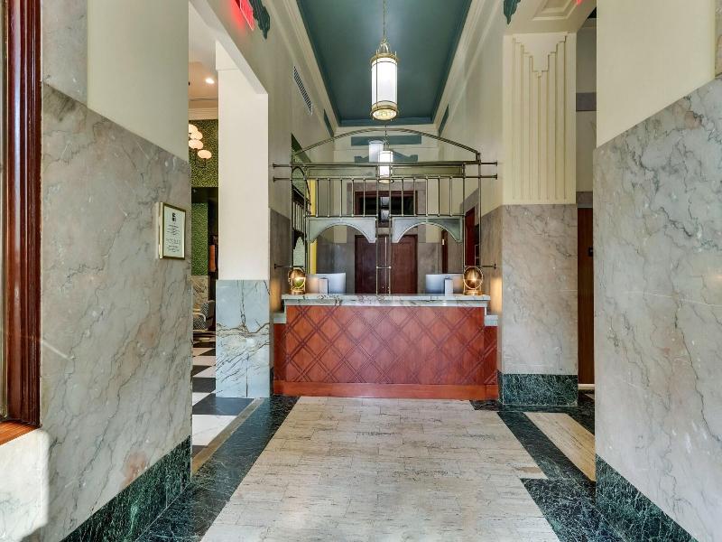 Threefoot Hotel Meridian A Tribute Portfolio Hotel