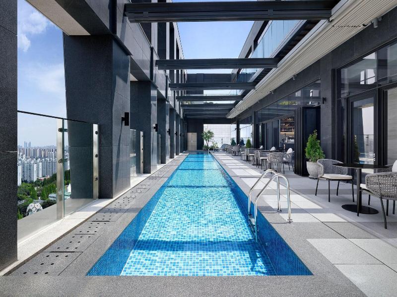 Four Points By Sheraton Suwon image