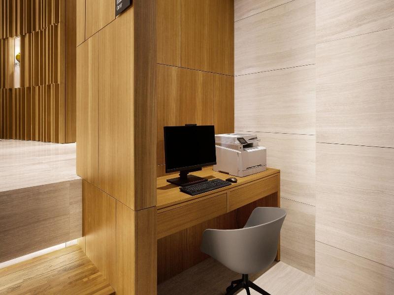Four Points By Sheraton Suwon image