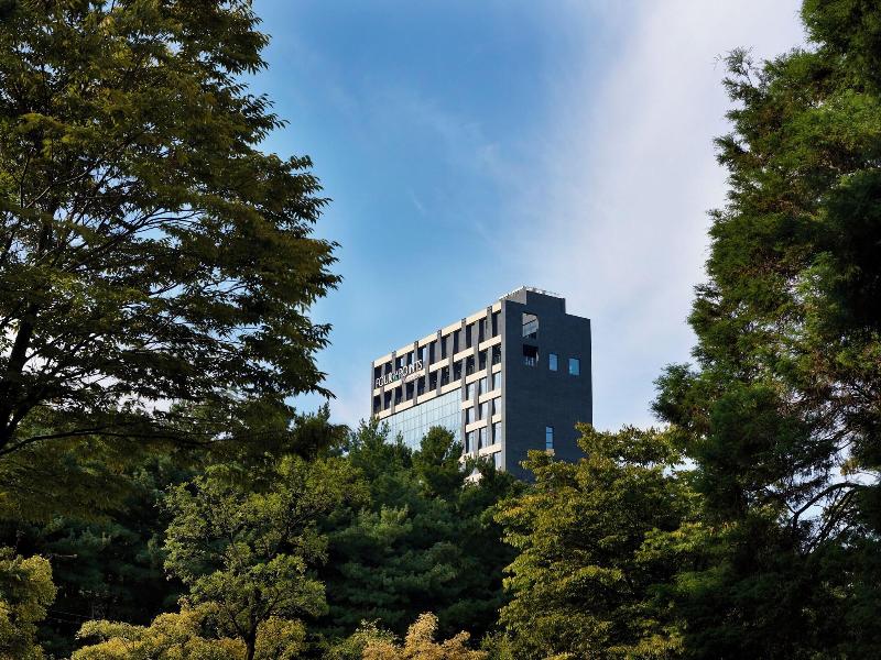 Four Points By Sheraton Suwon image
