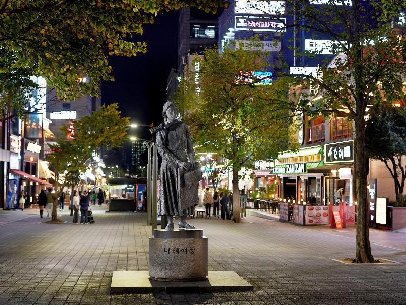 Four Points By Sheraton Suwon image