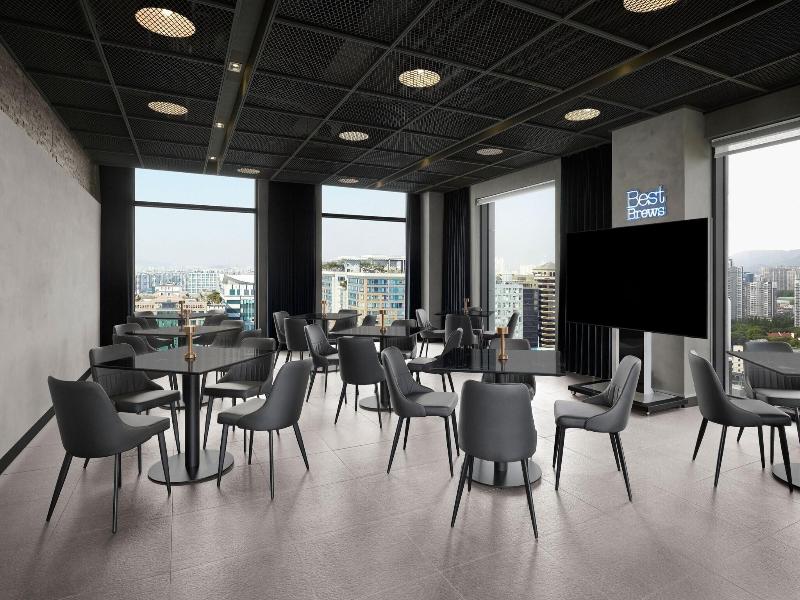 Four Points By Sheraton Suwon image