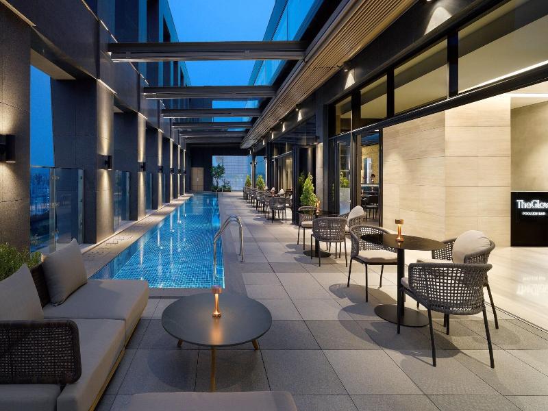 Four Points By Sheraton Suwon image