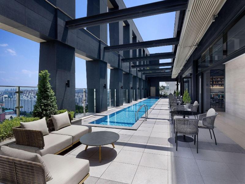 Four Points By Sheraton Suwon image