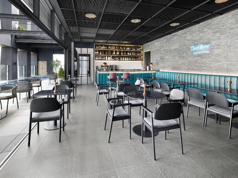 Four Points By Sheraton Suwon image