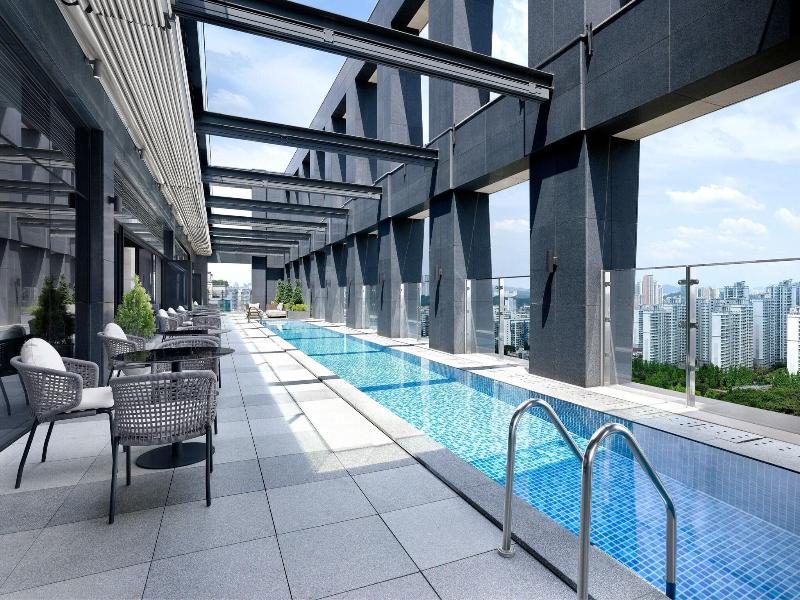 Four Points By Sheraton Suwon image