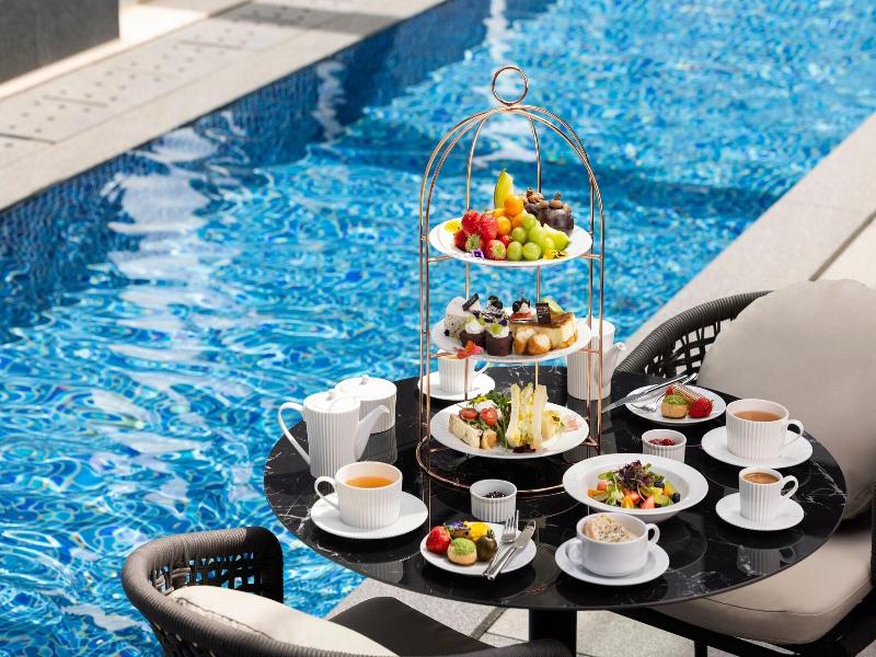 Four Points By Sheraton Suwon image