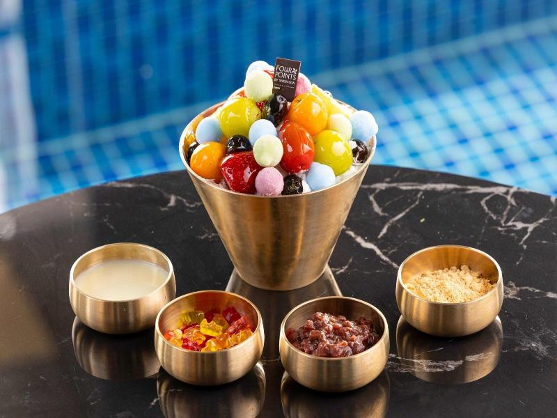 Four Points By Sheraton Suwon image