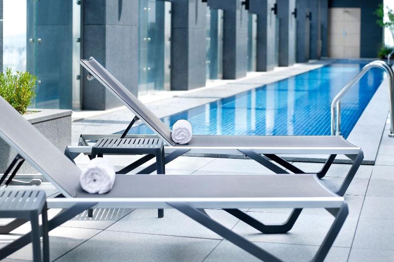 Four Points By Sheraton Suwon image