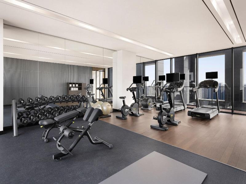 Four Points By Sheraton Suwon image