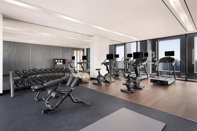 Four Points By Sheraton Suwon image