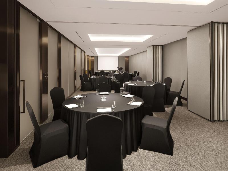 Four Points By Sheraton Suwon image