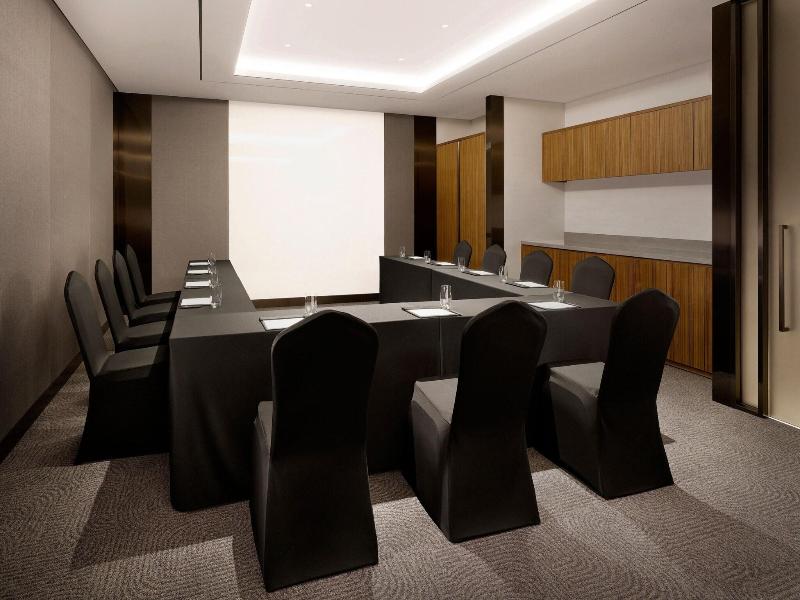 Four Points By Sheraton Suwon image