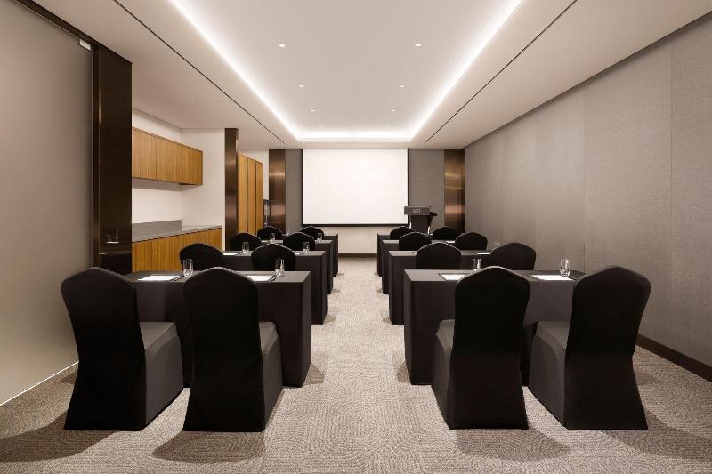 Four Points By Sheraton Suwon image