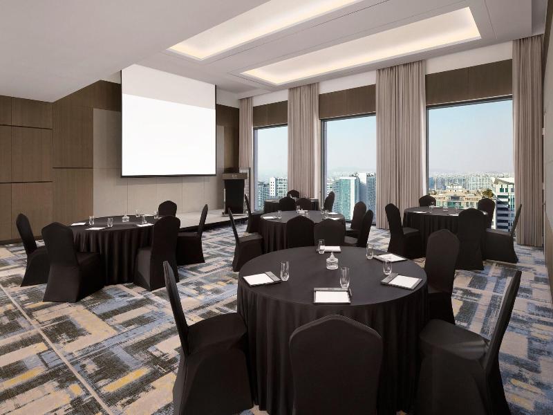 Four Points By Sheraton Suwon image