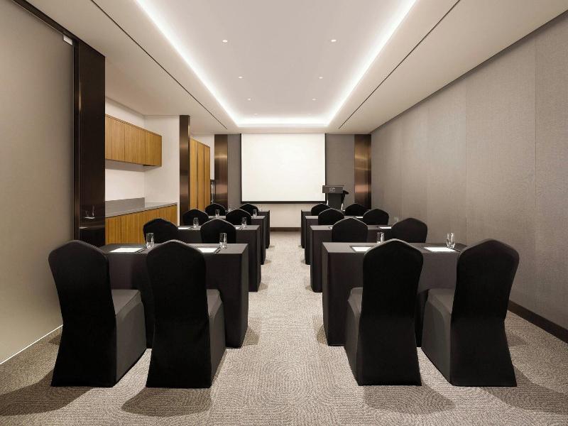 Four Points By Sheraton Suwon image