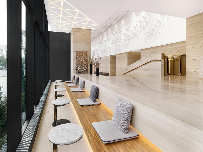 Four Points By Sheraton Suwon image