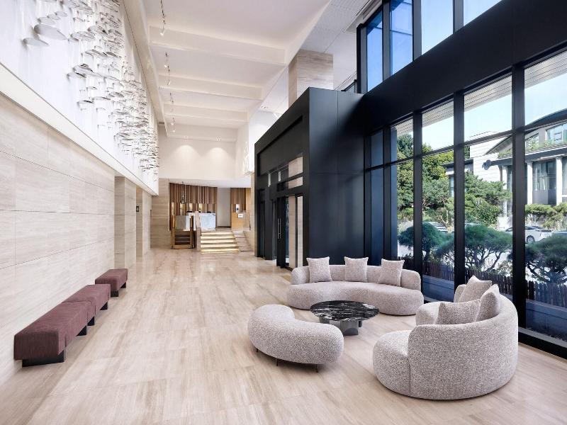 Four Points By Sheraton Suwon image