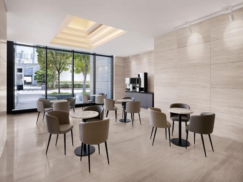 Four Points By Sheraton Suwon image