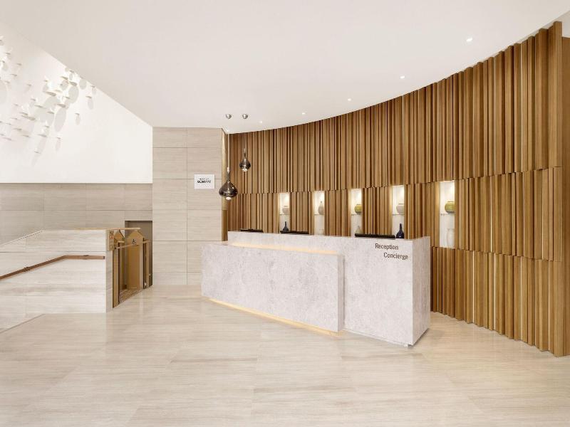 Four Points By Sheraton Suwon image