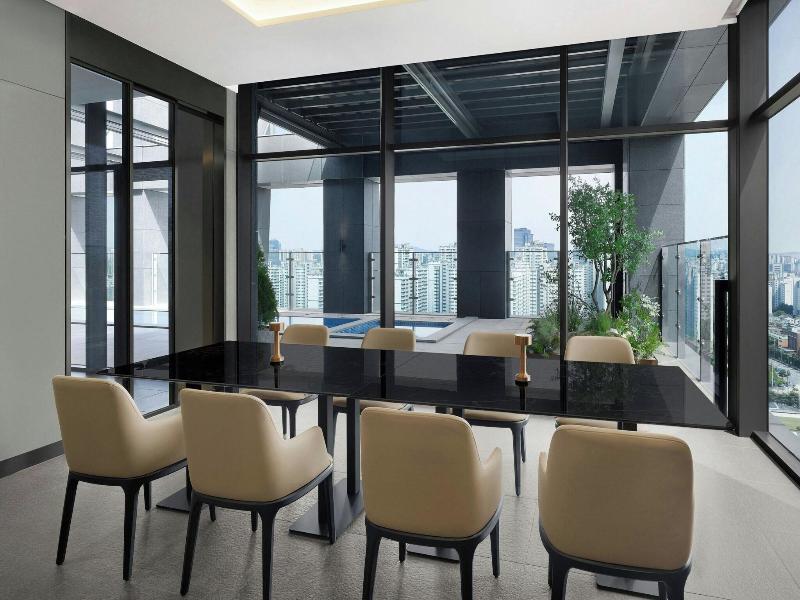 Four Points By Sheraton Suwon image