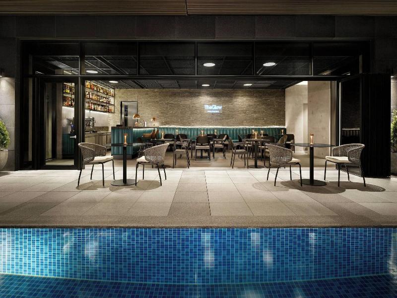 Four Points By Sheraton Suwon image
