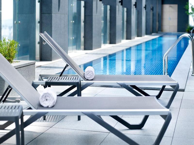 Four Points By Sheraton Suwon image