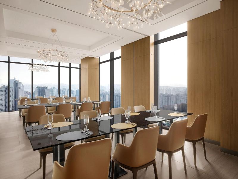 Four Points By Sheraton Suwon image