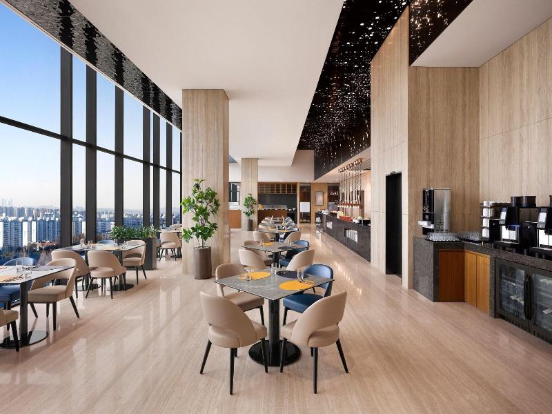 Four Points By Sheraton Suwon image