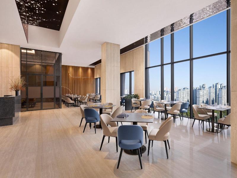 Four Points By Sheraton Suwon image