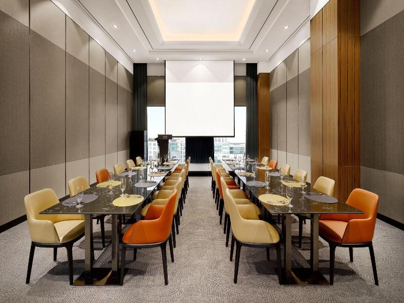 Four Points By Sheraton Suwon image