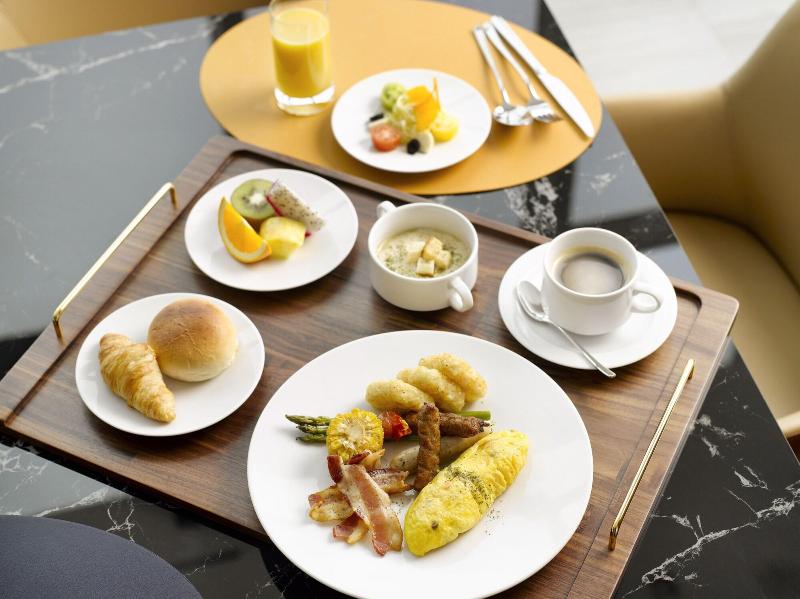 Four Points By Sheraton Suwon image