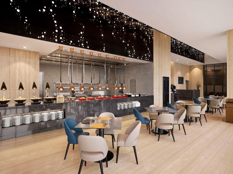 Four Points By Sheraton Suwon image