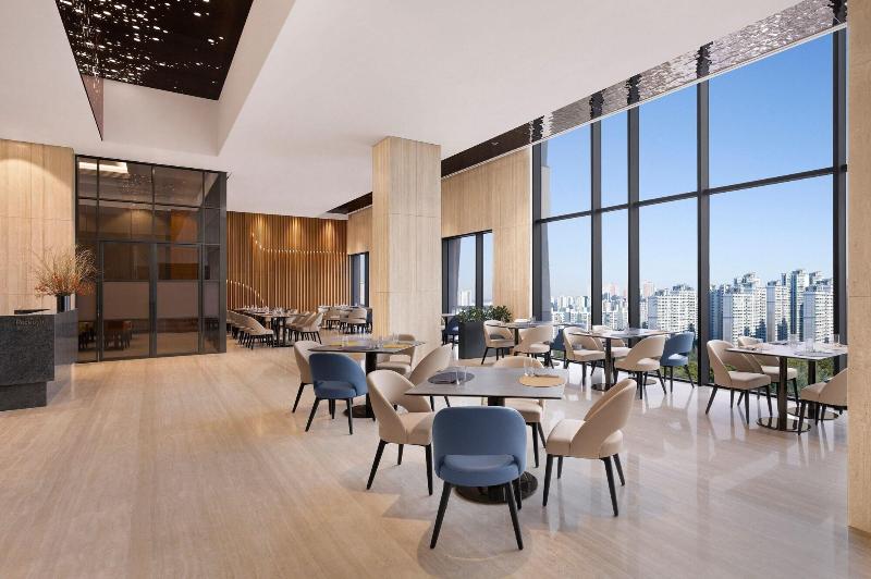 Four Points By Sheraton Suwon image