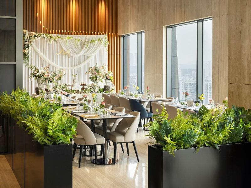 Four Points By Sheraton Suwon image