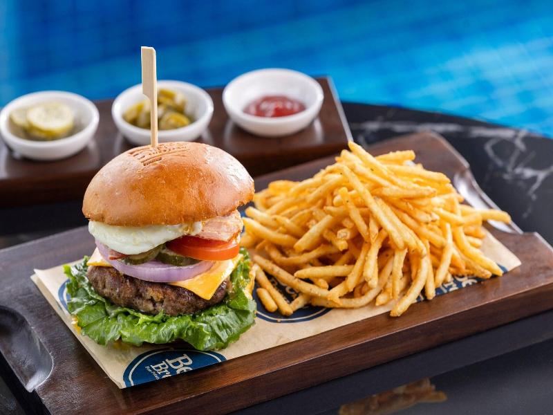 Four Points By Sheraton Suwon image